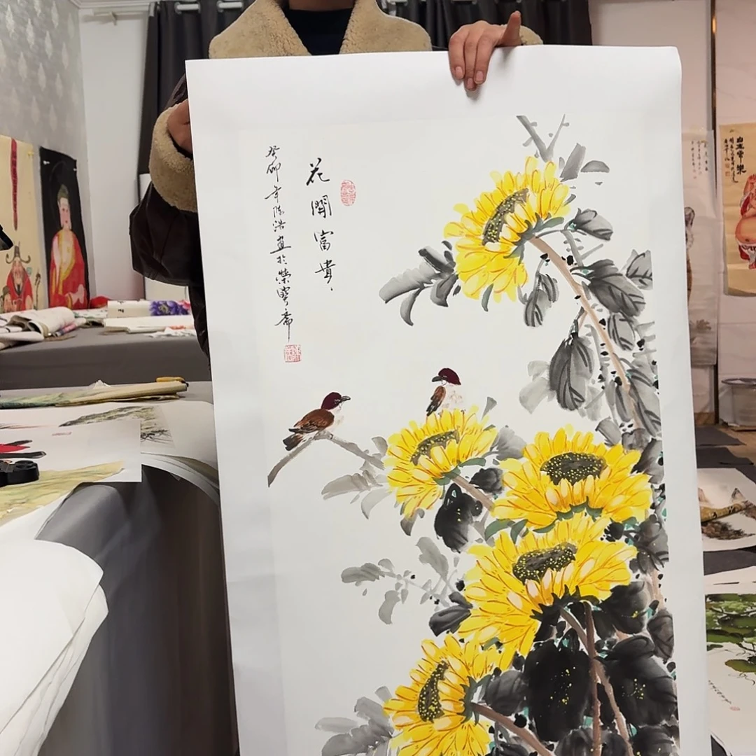 书法纯手绘图纯手绘