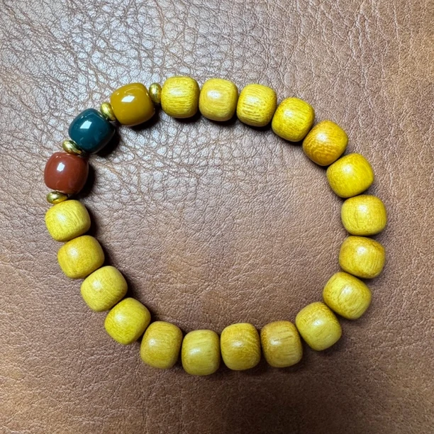 精品手串（无礼盒）MTYC 003