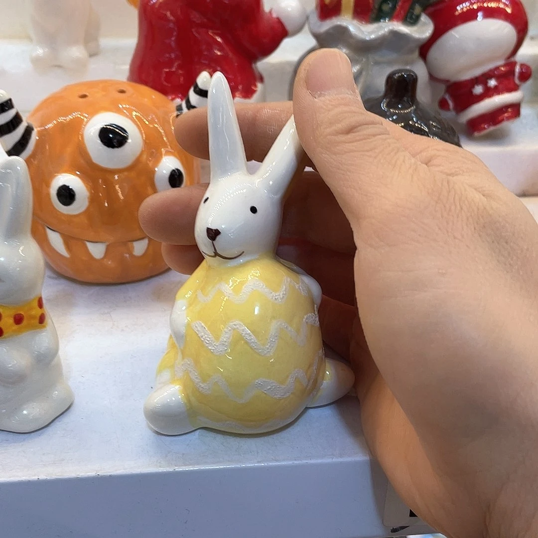 陶瓷微瑕介意慎拍磕碰