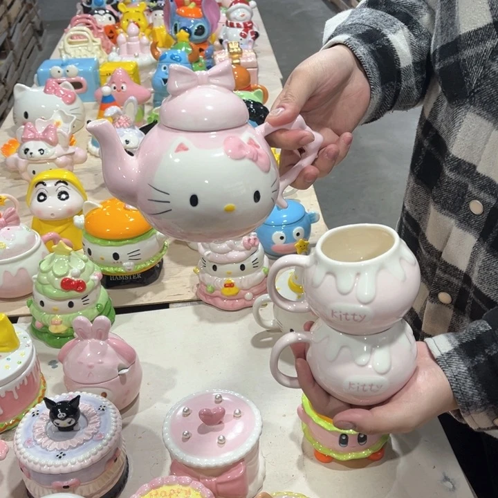 紫砂茶案这么多年了还是没有好