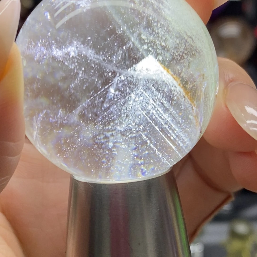 未镶嵌大型摆件（非配饰）水晶