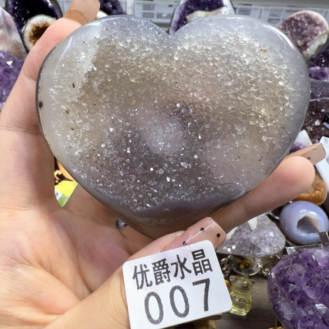 未镶嵌大型摆件（非配饰）水晶7