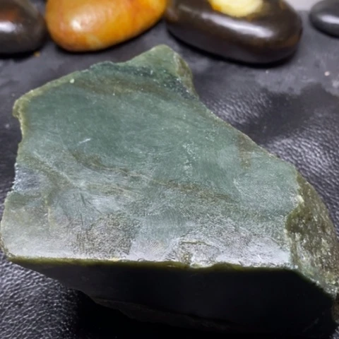 和田玉珠宝奇石未镶嵌