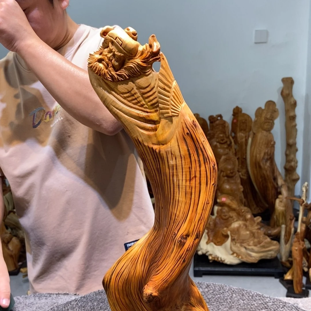 柏木（崖柏）进来点点关注哦