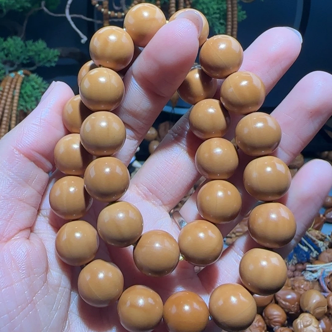 橄榄核手串/手链福利待遇