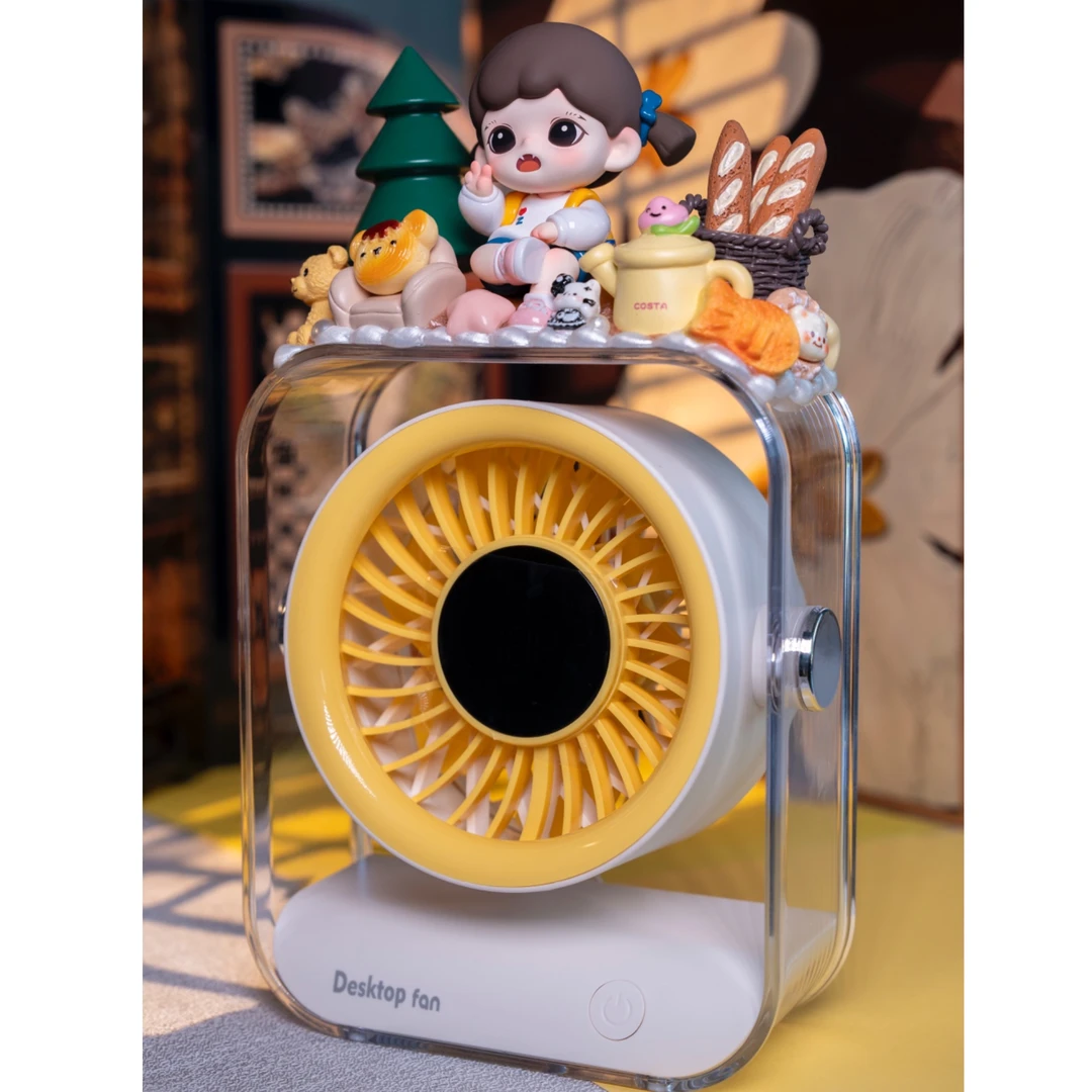 手工DIY奶油胶 咖啡杯马克杯可爱卡通通用创意