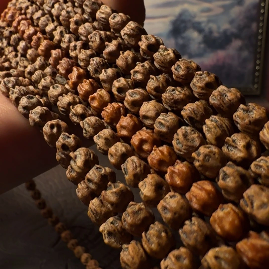 手串柏香籽/百香籽