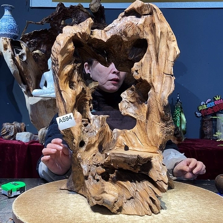 用****2594。株木随行小根艺