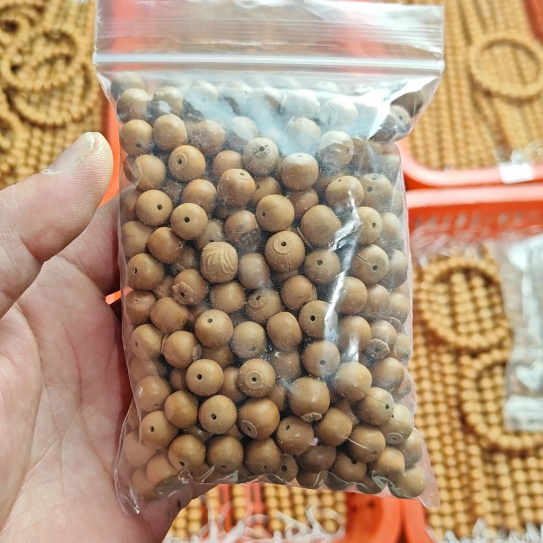 核桃手串/手链1*馓籽