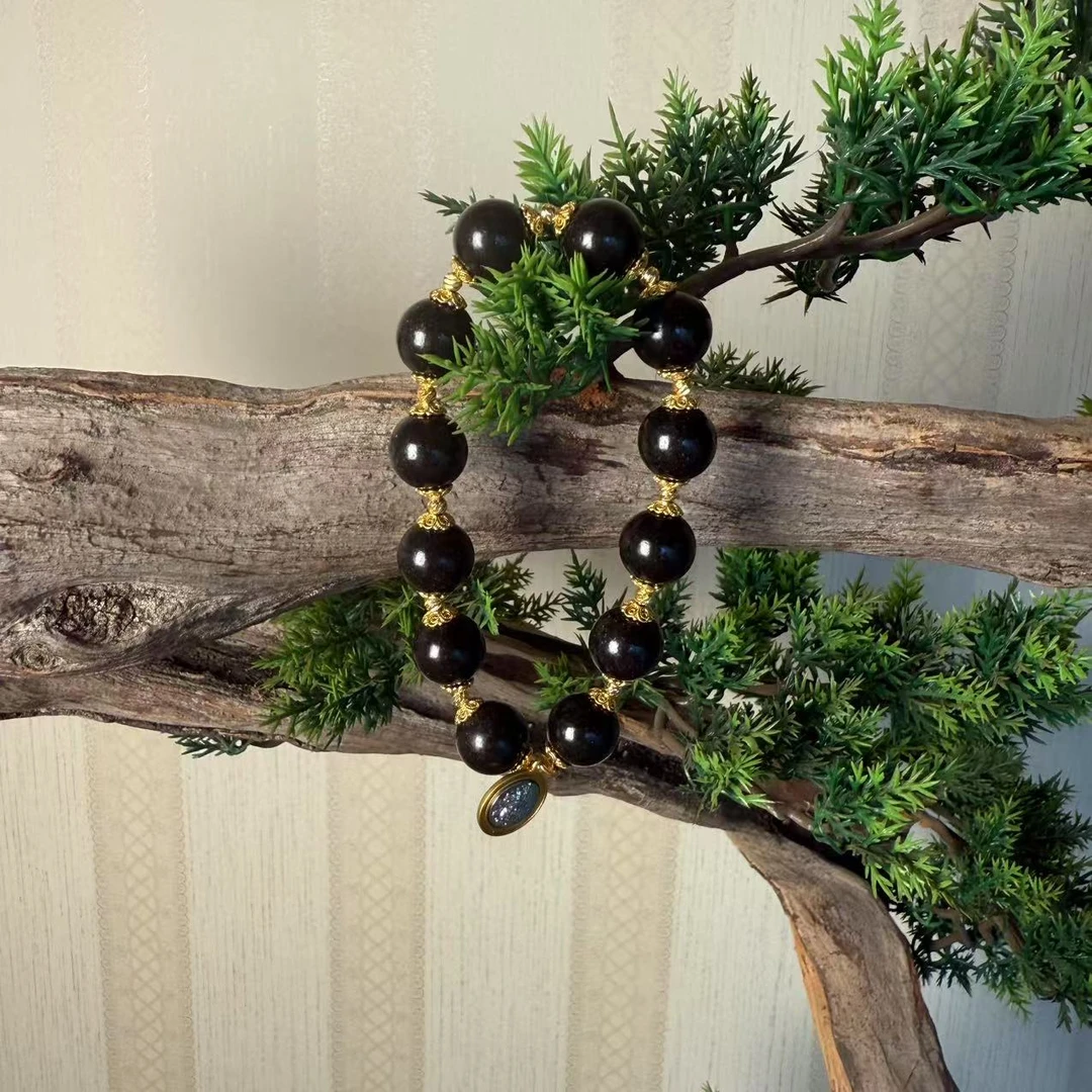 息肌丸12mm手链hx0060zt5039