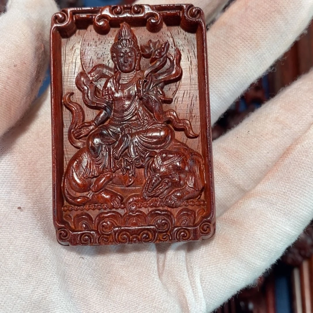 檀香紫檀（小叶紫檀）其他
