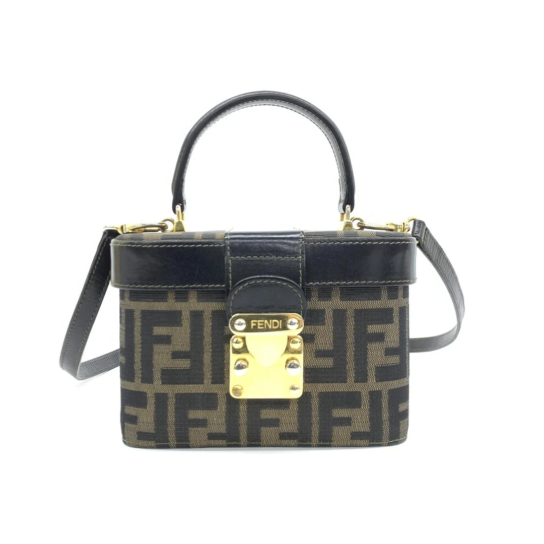 95新芬迪/单肩包/3190