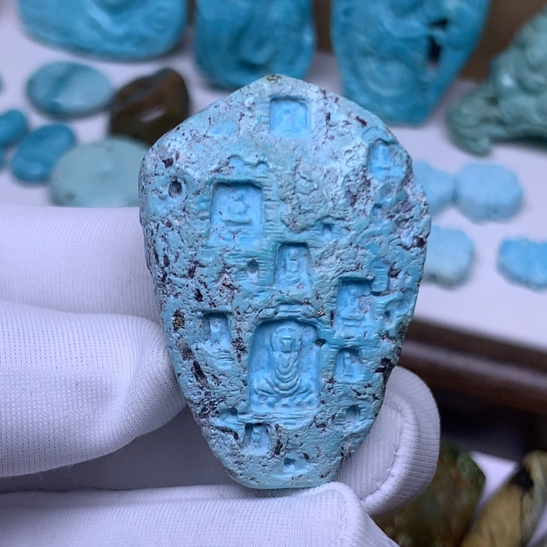 未镶嵌散珠配饰配珠