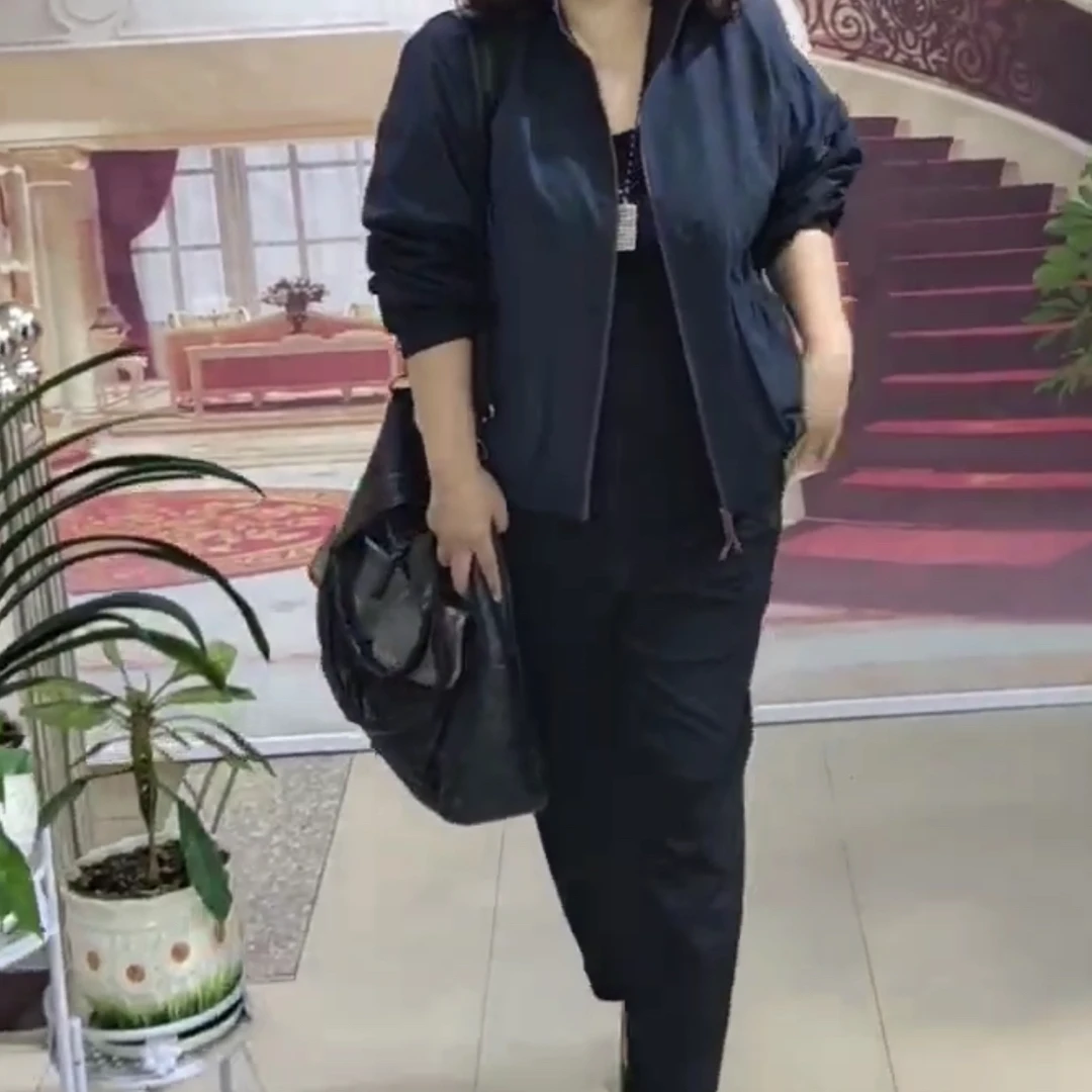 大码女装，外套——16888号