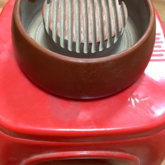 电木茶盘橙金干泡D19-7，211号