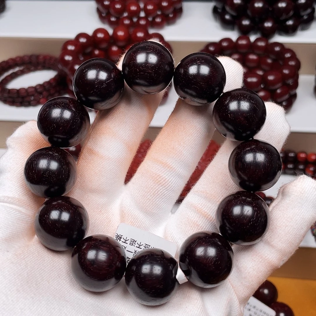 手串/手链小叶紫檀原汁原味2.0