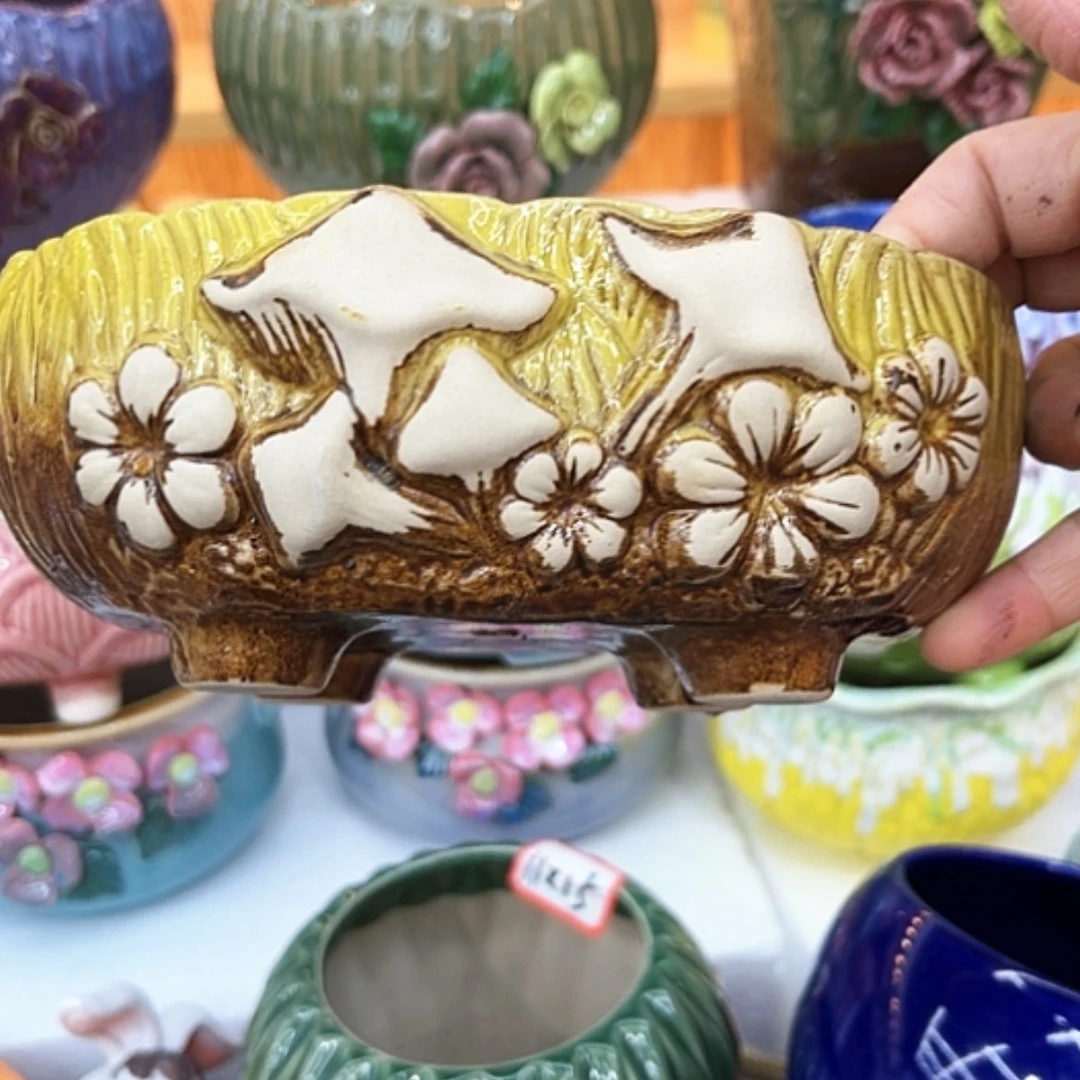 【闪购商品】花盆花盆花盆花盆花盆花盆花盆