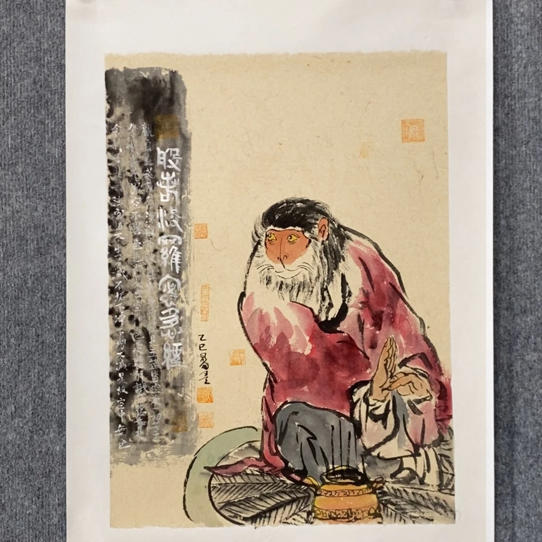 国画绘画作品欣赏