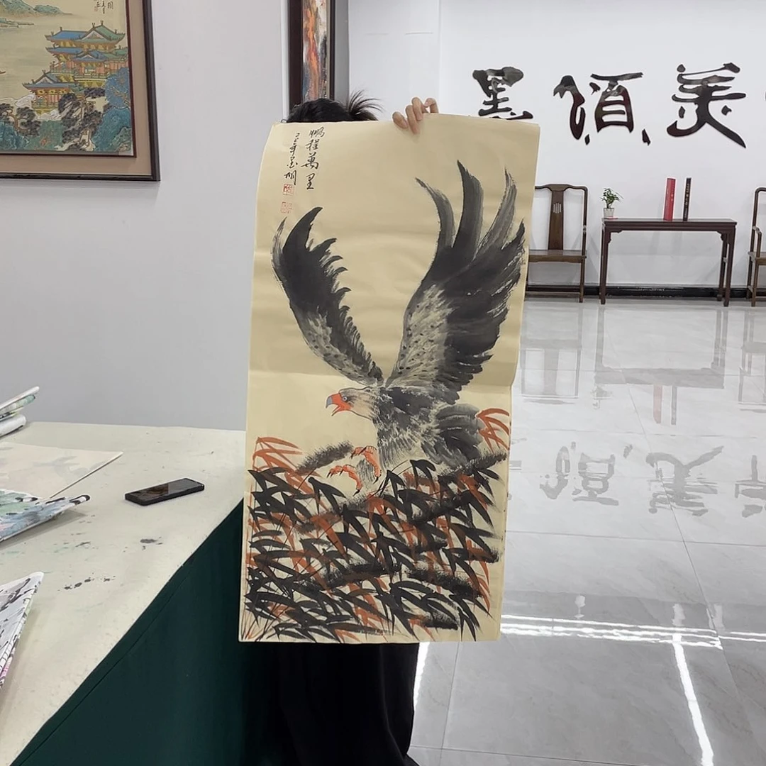 国画展展重中之重重中之重