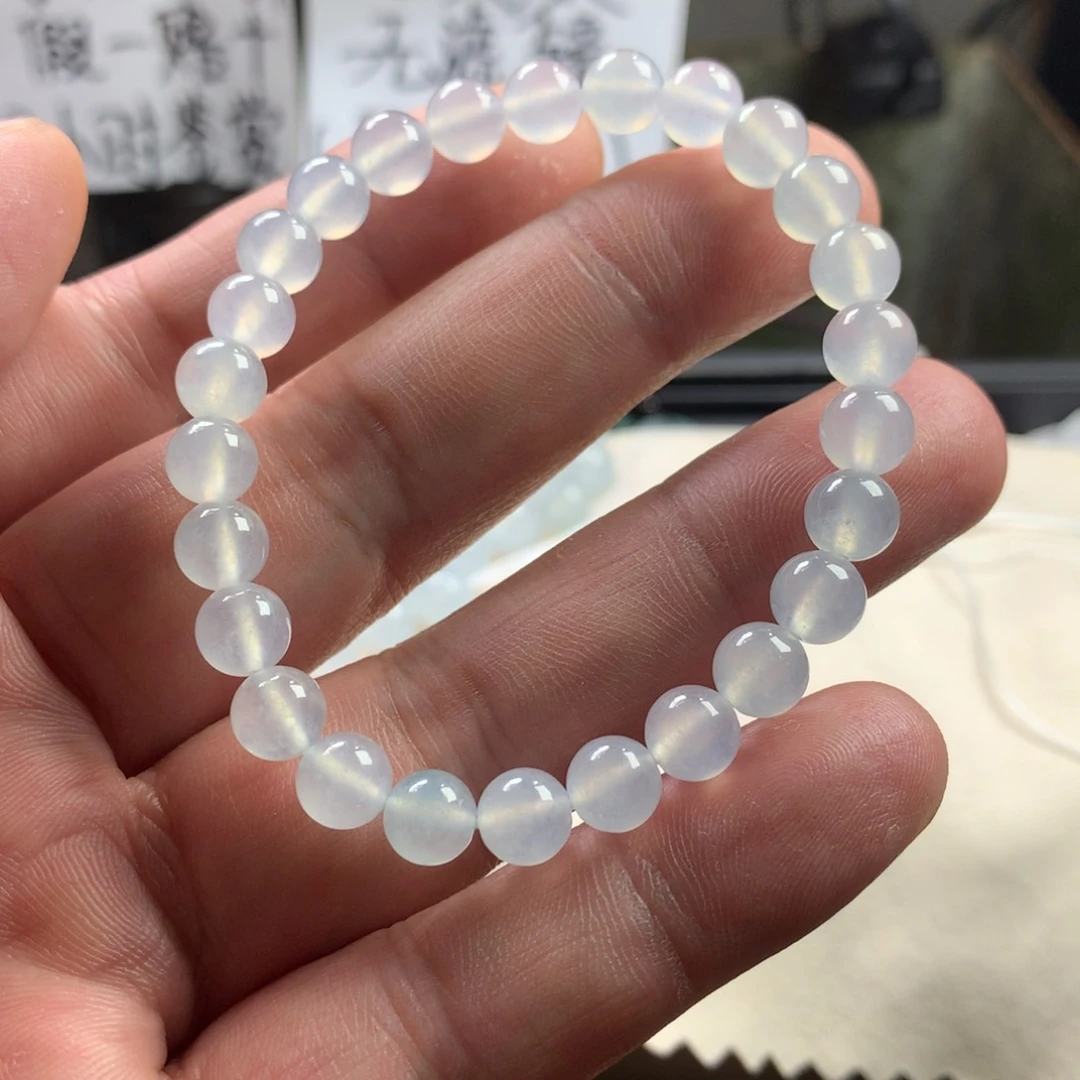 S***⌓定制翡翠未镶嵌卡