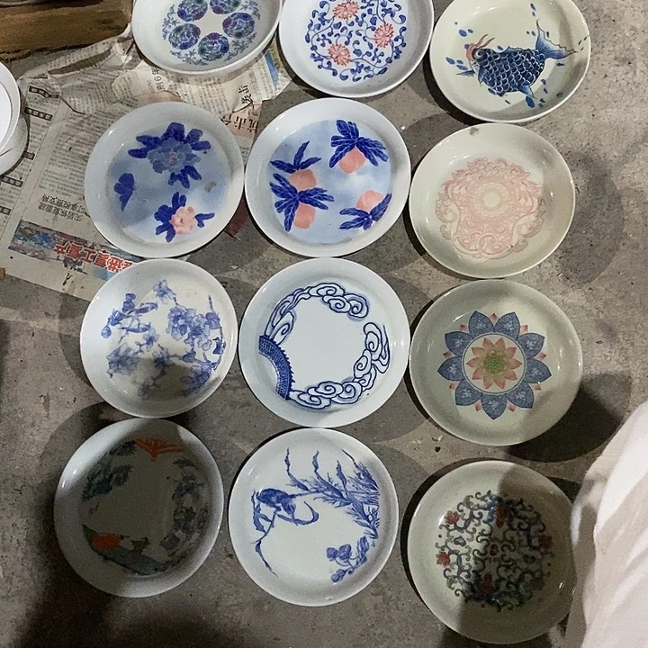 微瑕茶具介意勿拍