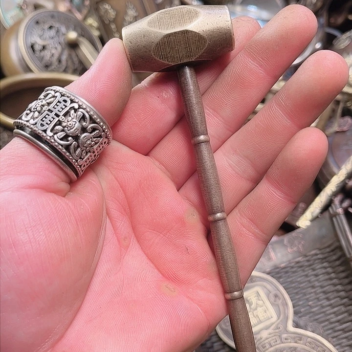 铜器摆件家居摆件