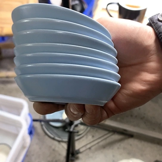 碗陶瓷艺术作品欣赏