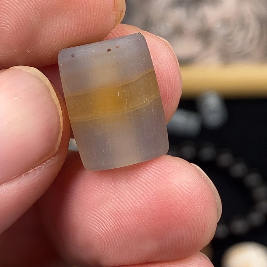 玛瑙/玉髓未镶嵌玛瑙