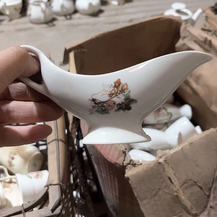 摆件，烧制问题都是正常的，24号