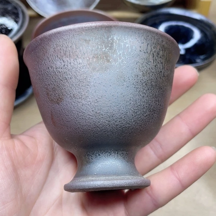 建盏柴烧福利建盏柴烧福利