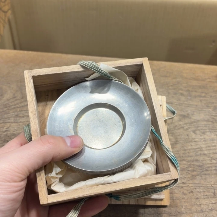 奢***鼎般若中古美术工艺品