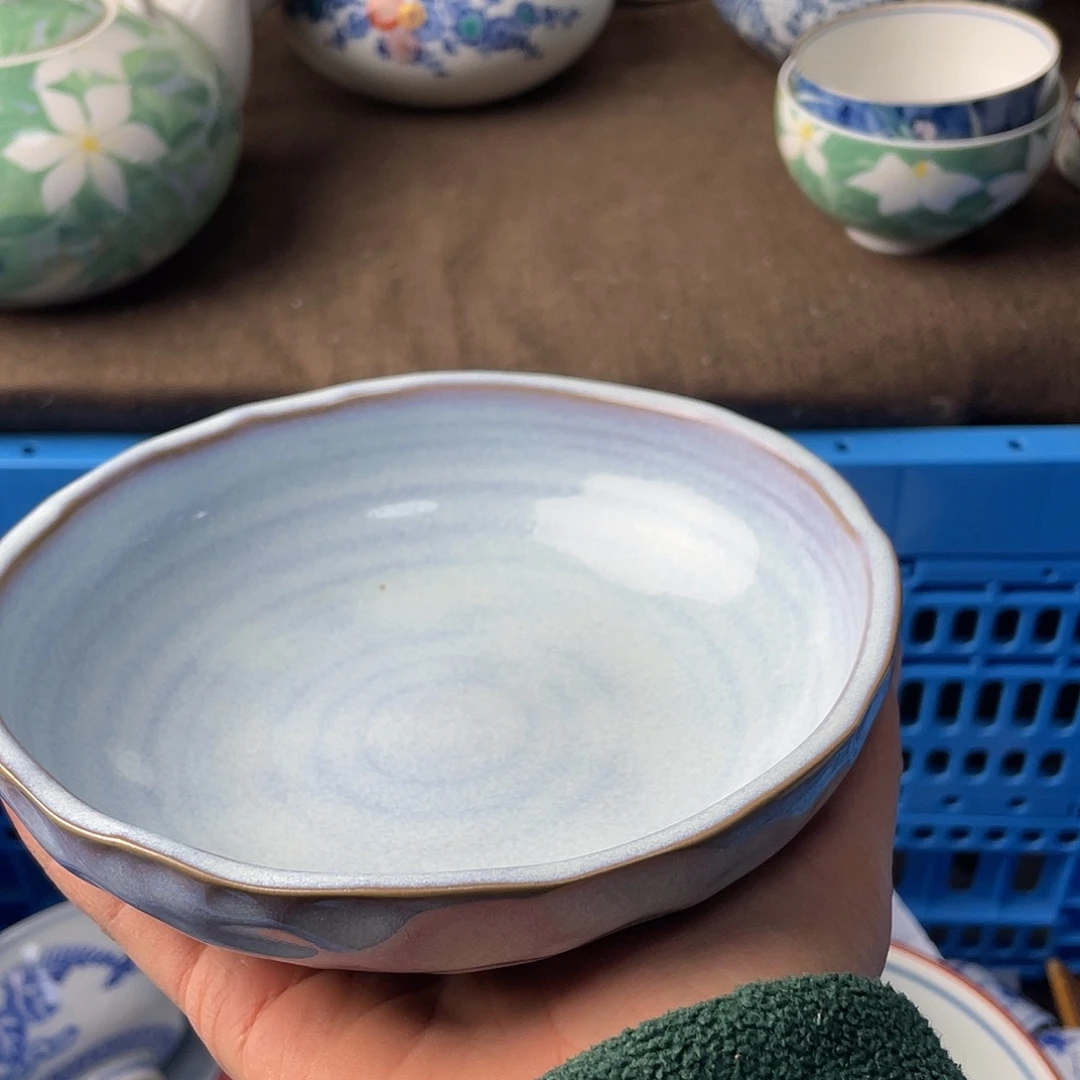 小***月瓷片马上到家啦啊亲爱滴我
