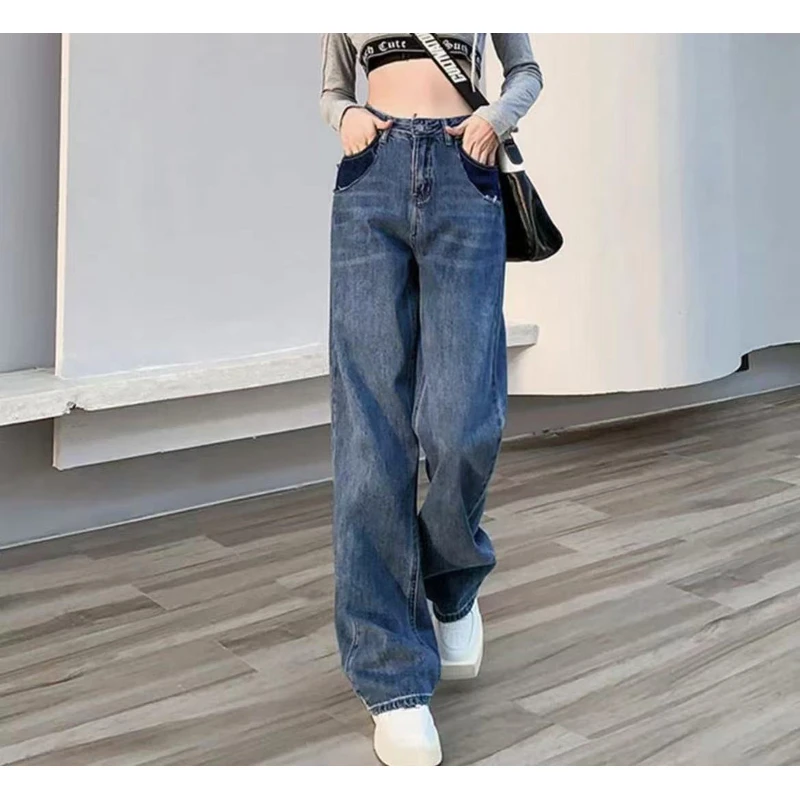 096时尚女装裤子