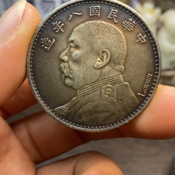 复古工艺饰品系列