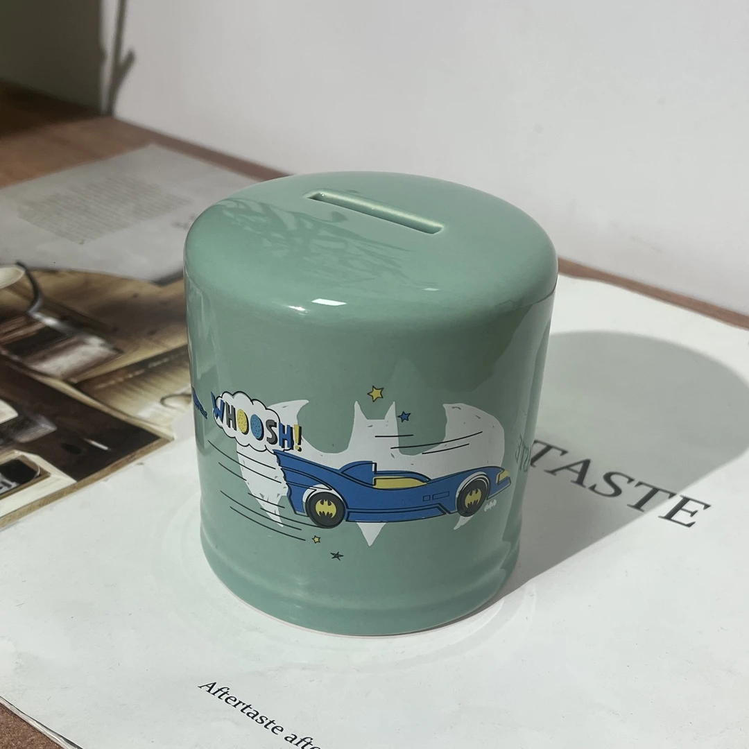 套餐存钱罐储钱罐子