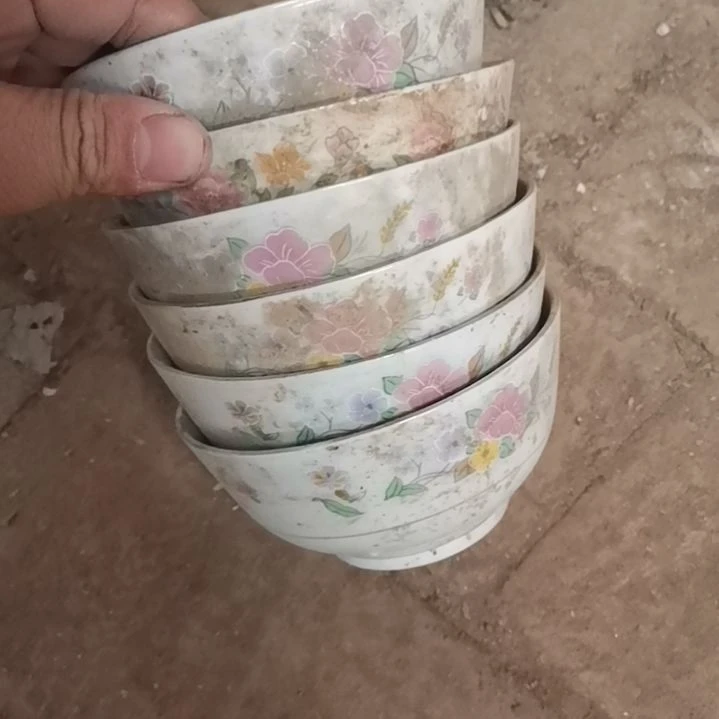 摆件，烧制问题都是正常的123