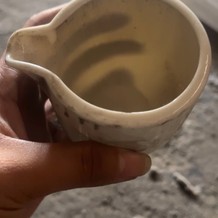 不洗磁州窑完美者勿拍