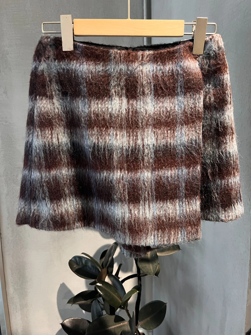 新款时尚半身裙 YT4314