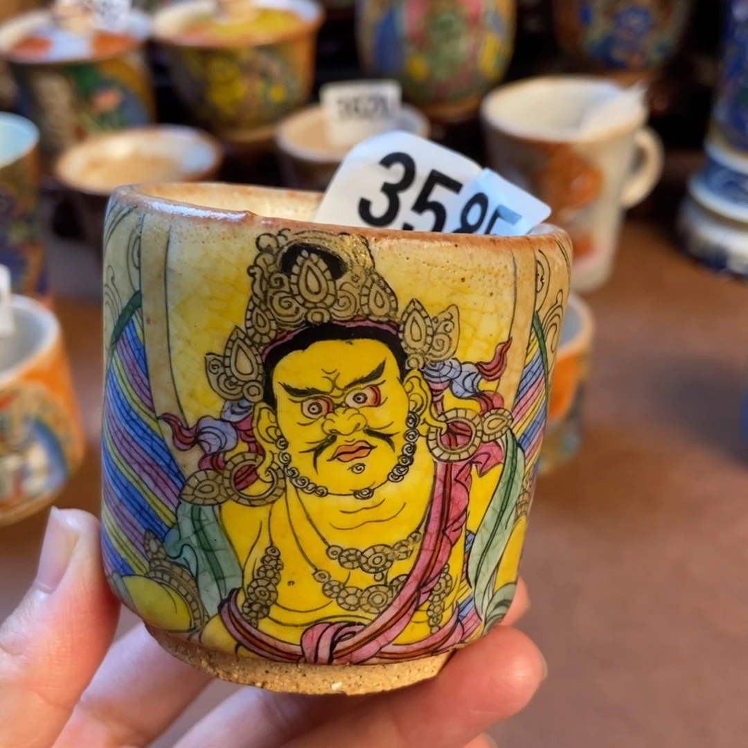 景德镇手工制作陶瓷3585