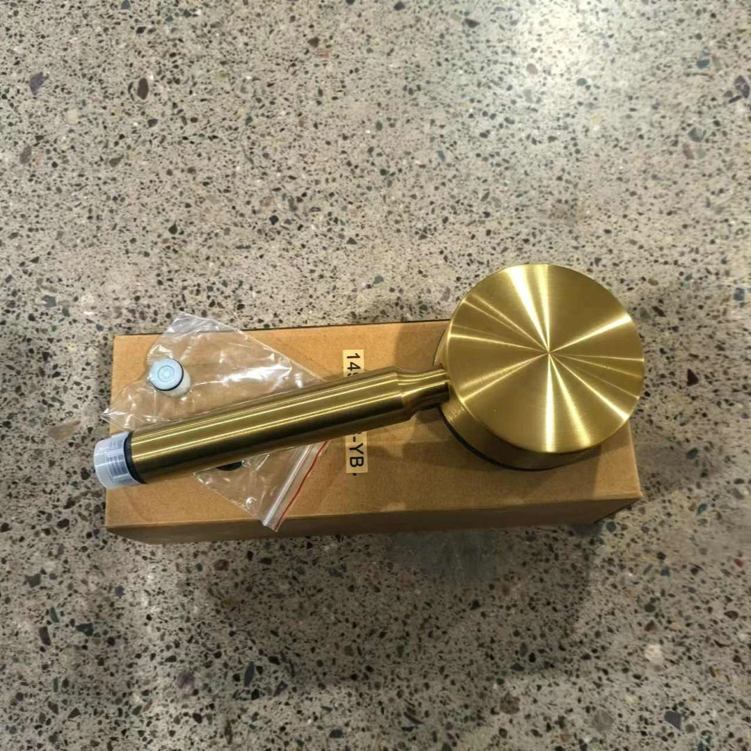 苏家土豪金花洒 苏家土豪金花洒