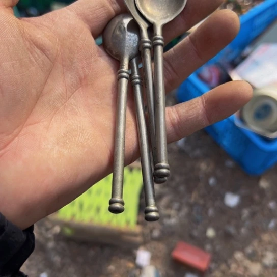 郑***）杂色豆（科檀/科特迪瓦檀木）