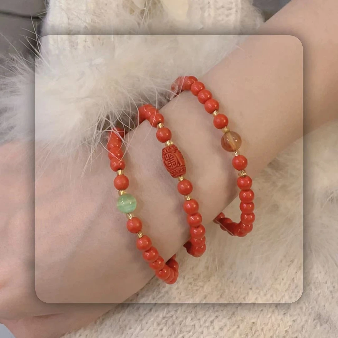 非金属亚克力手链 『优选Y』精美手链20261