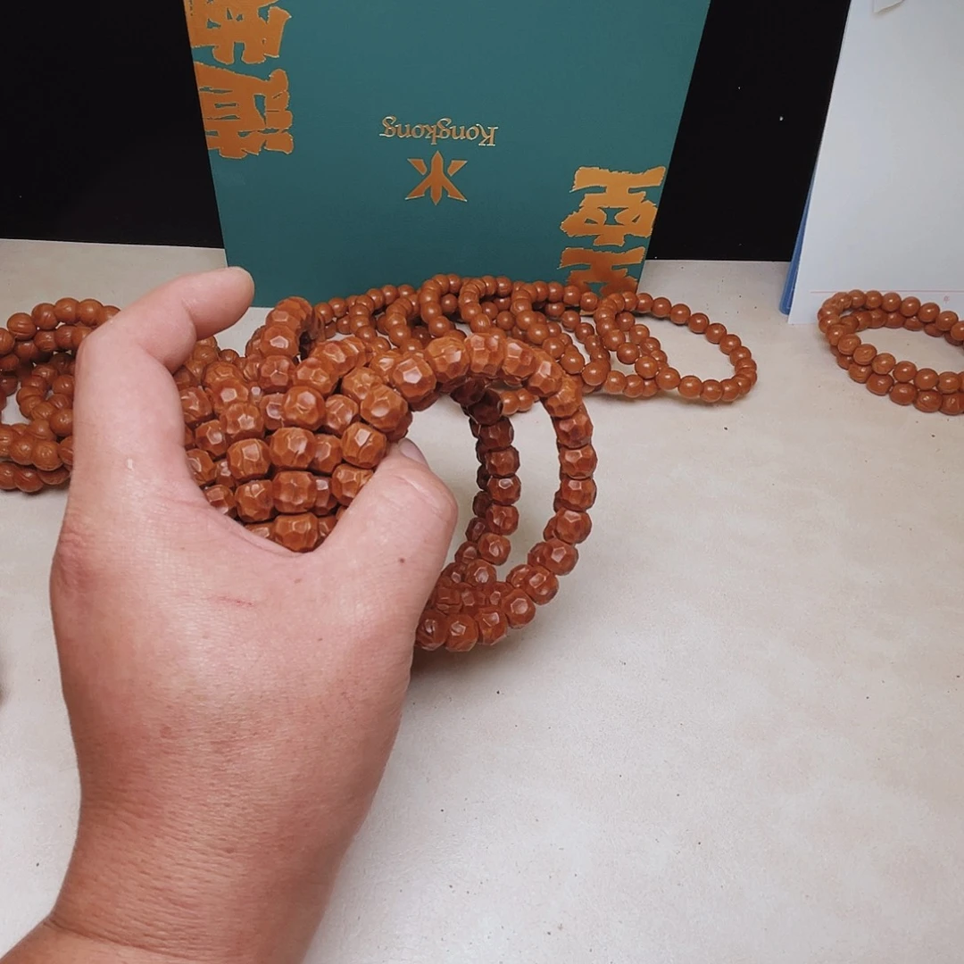 桃核吊坠桃核光柱