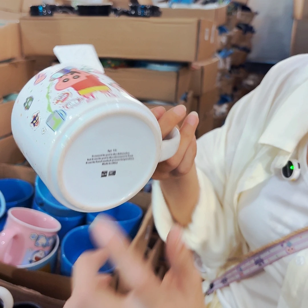 炻瓷无盖款微瑕999