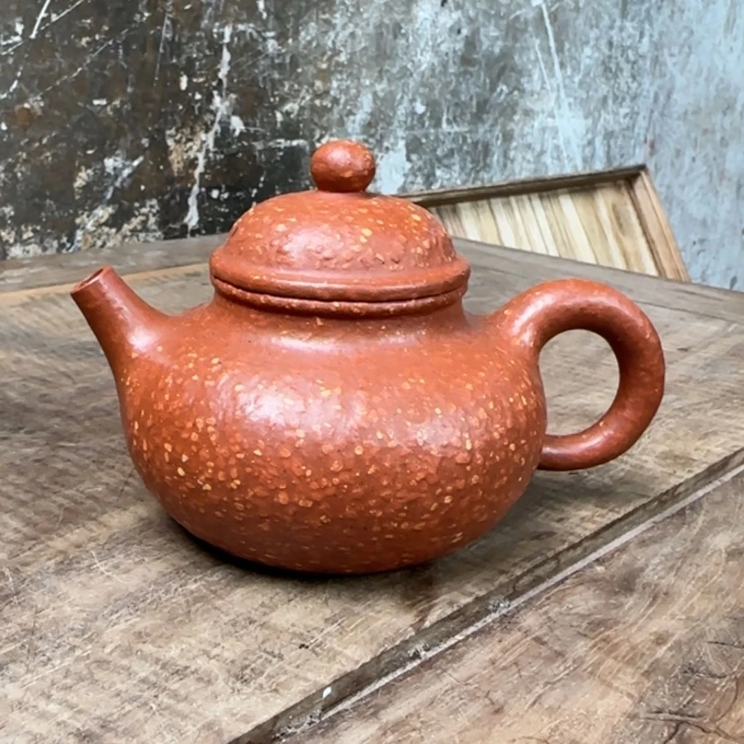 【闪购商品】紫砂茶壶紫砂艺术收藏品