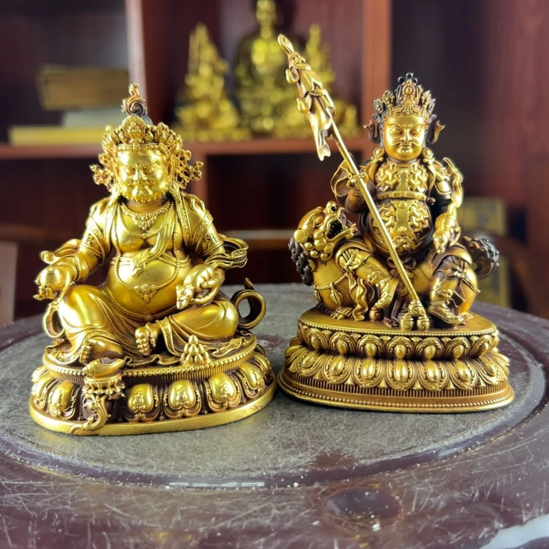 方***猴佛像的造型和造型