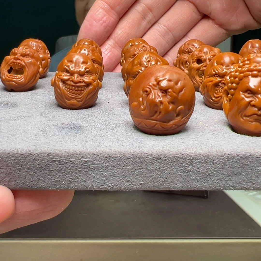 橄榄核手串/手链用****5橄榄核