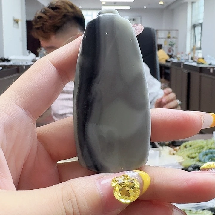 手链未镶嵌和田玉