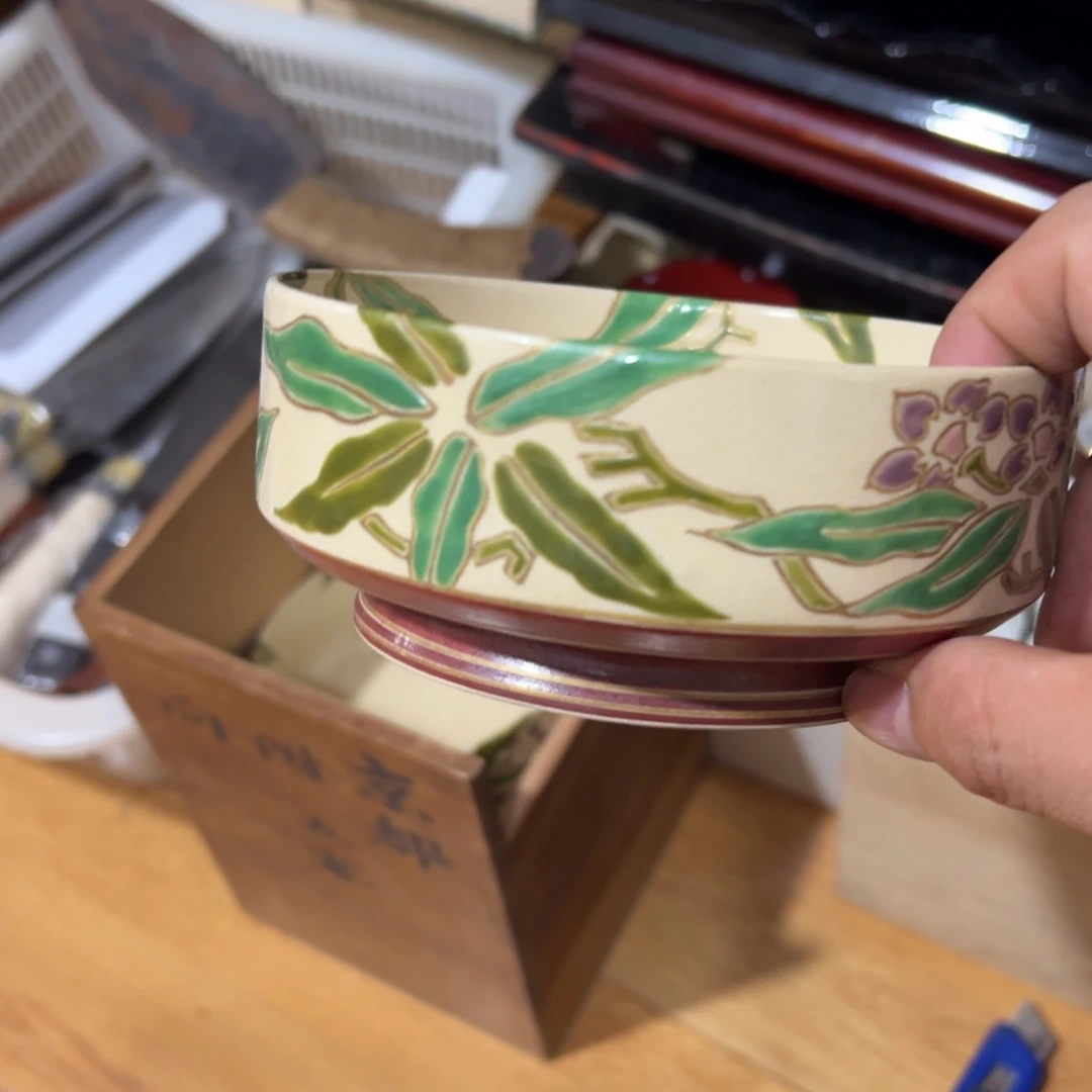 陶瓷制品加工技术和