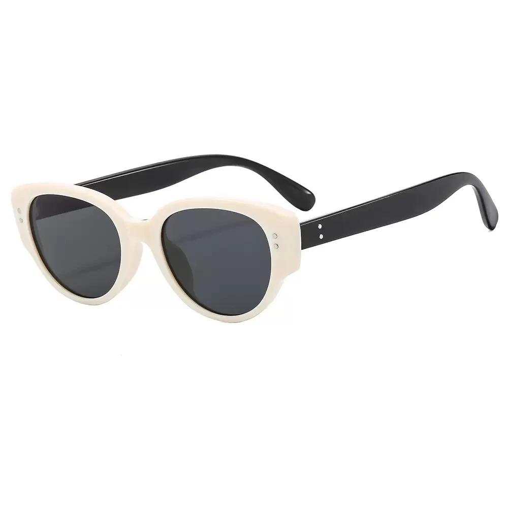 KANEITEI偏光墨镜太阳镜网红时尚百搭复古防紫外线简约韩国XPZ